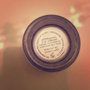 Bobbi brown eyecream